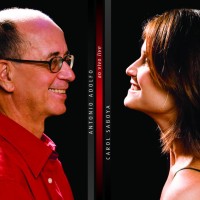 Antonio Adolfo e Carol Saboya - Ao vivo live