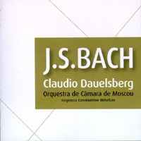 J.S.Bach Orquestra de Moscou_capa
